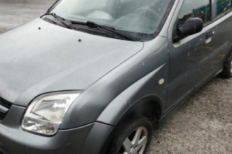 Feu arriere principal gauche (feux) SUZUKI IGNIS 2