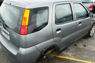 Feu arriere principal gauche (feux) SUZUKI IGNIS 2