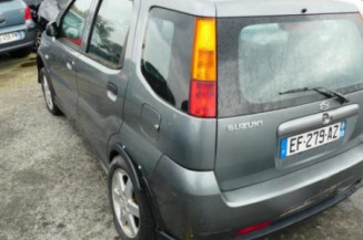 Feu arriere principal gauche (feux) SUZUKI IGNIS 2