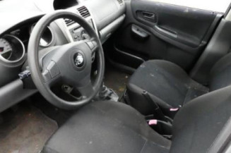 Optique avant principal droit (feux)(phare) SUZUKI IGNIS 2