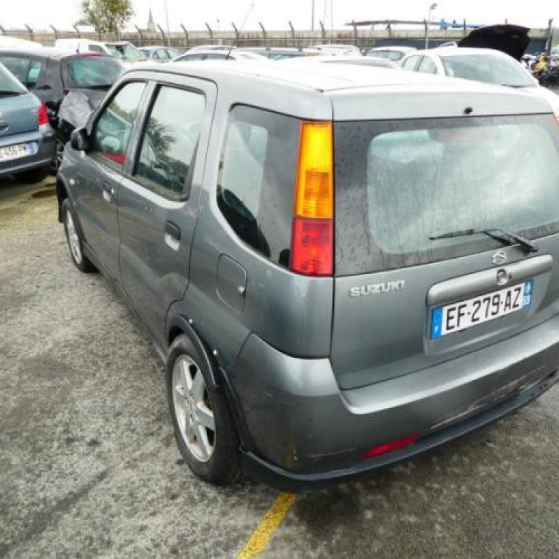 Contacteur tournant SUZUKI IGNIS 2 Photo n°7