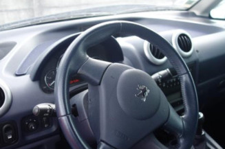 Serrure de coffre PEUGEOT 1007