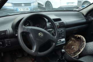 Optique avant principal droit (feux)(phare) OPEL CORSA B