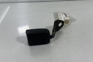 Attache ceinture arriere droit CITROEN C8