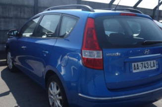 Vitre avant droit HYUNDAI I 30 1