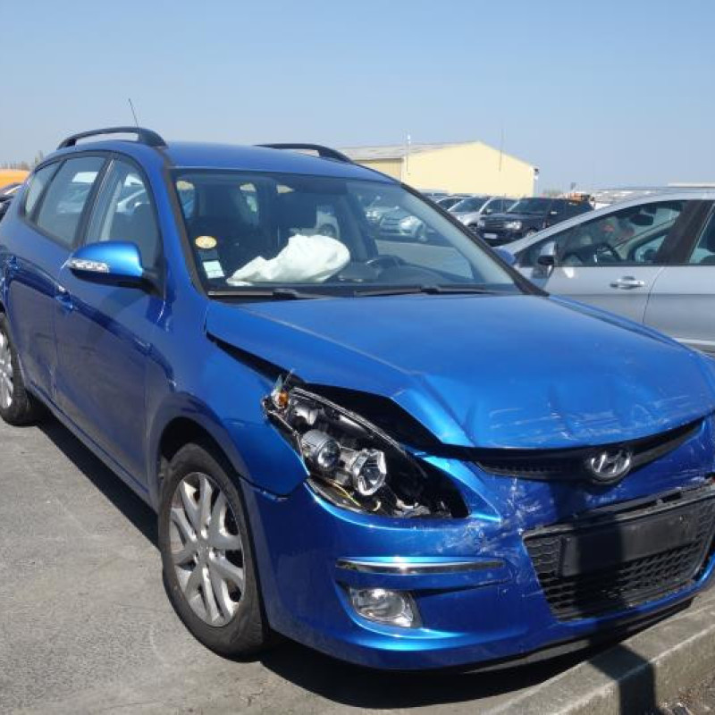 Levier de vitesses HYUNDAI I 30 1 Photo n°4