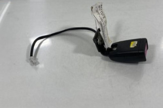 Attache ceinture arriere droit HYUNDAI I 30 1