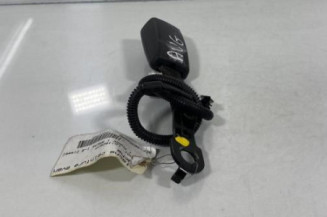 Attache ceinture avant gauche HYUNDAI I 30 1