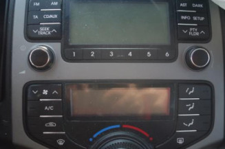 Autoradio d'origine HYUNDAI I 30 1