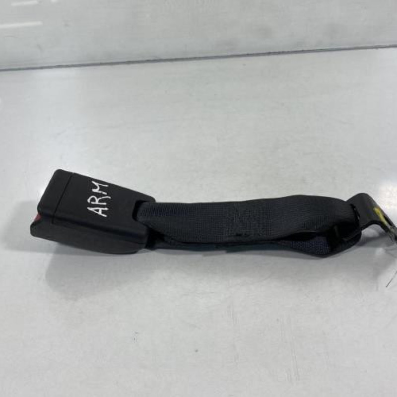 Attache ceinture arriere centrale OPEL AGILA B Photo n°2