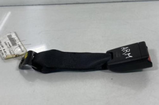 Attache ceinture arriere centrale OPEL AGILA B