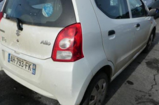 Volant SUZUKI ALTO 3