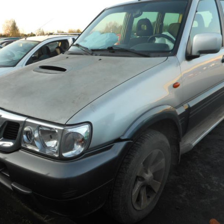 Bras essuie glace avant droit NISSAN TERRANO 2