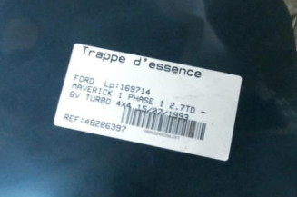 Trappe d'essence FORD MAVERICK 1 Photo n°1