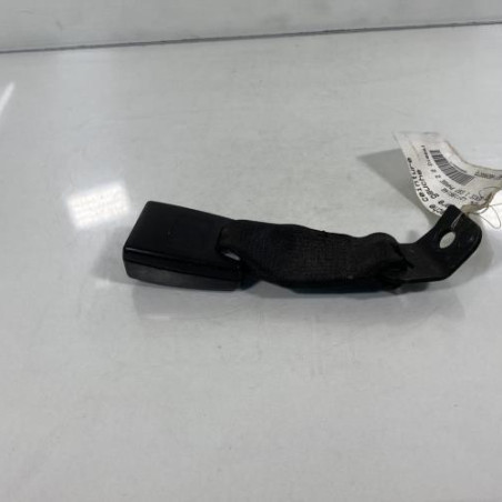 Attache ceinture arriere gauche BMW SERIE 1 E87