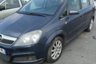 Calandre OPEL ZAFIRA B