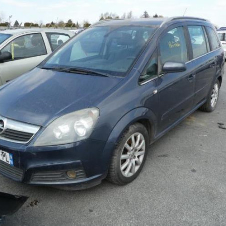 Calandre OPEL ZAFIRA B