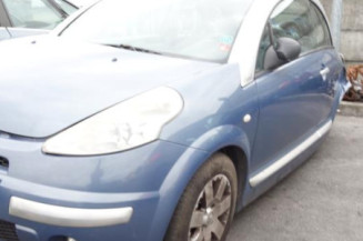 Face avant CITROEN C3 PLURIEL