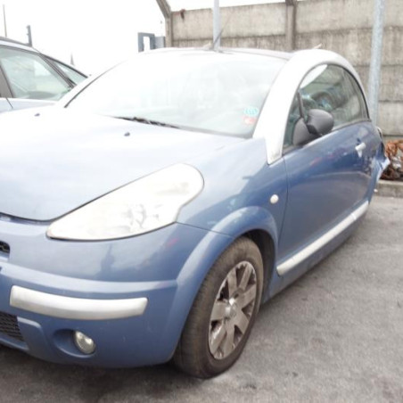 Face avant CITROEN C3 PLURIEL