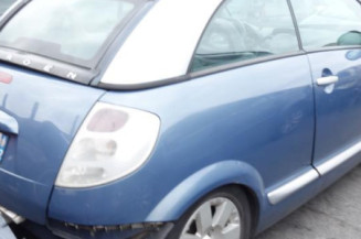 Face avant CITROEN C3 PLURIEL