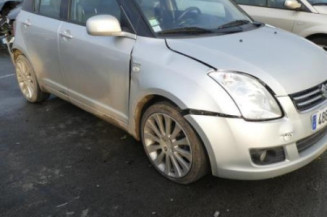 Bras essuie glace avant droit SUZUKI SWIFT 3