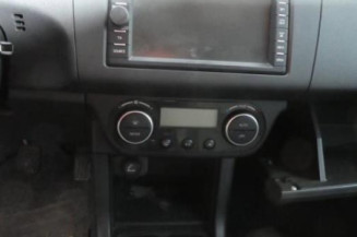 Autoradio d'origine SUZUKI SWIFT 3