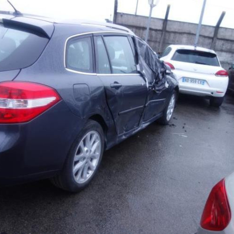 Afficheur RENAULT LAGUNA 3 Photo n°6