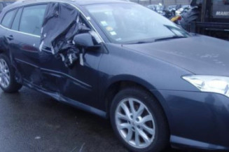 Boite a gants RENAULT LAGUNA 3