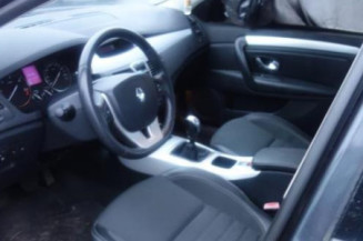 Boite a gants RENAULT LAGUNA 3