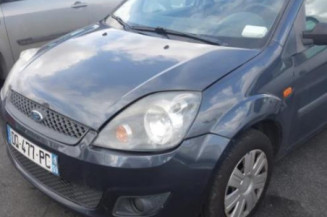 Feu arriere principal gauche (feux) FORD FIESTA 5