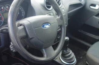 Feu arriere principal gauche (feux) FORD FIESTA 5