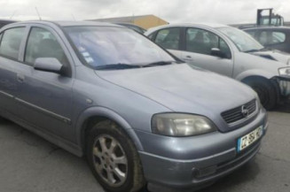 Aile avant droit OPEL ASTRA G