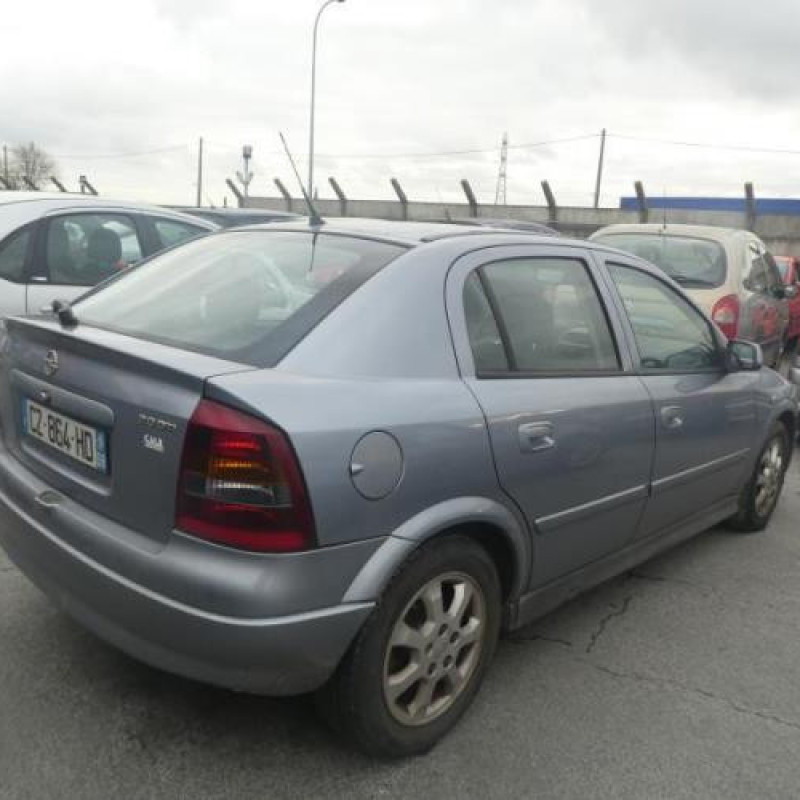 Aile avant droit OPEL ASTRA G Photo n°4