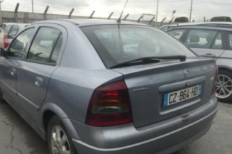 Aile avant droit OPEL ASTRA G