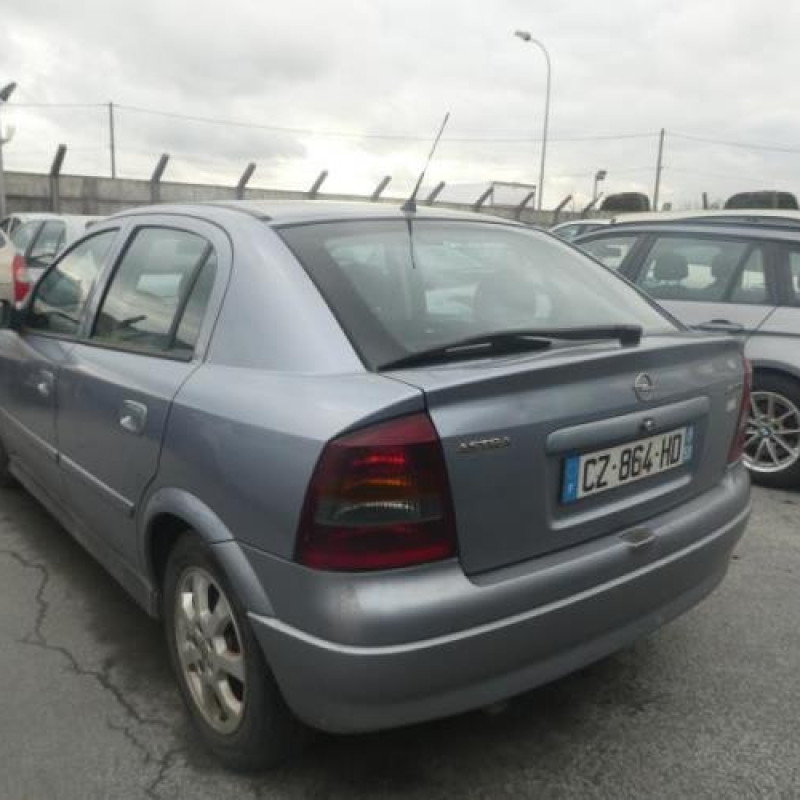 Aile avant droit OPEL ASTRA G Photo n°5