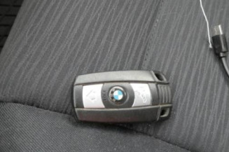 Ceinture avant gauche BMW SERIE 1 E87