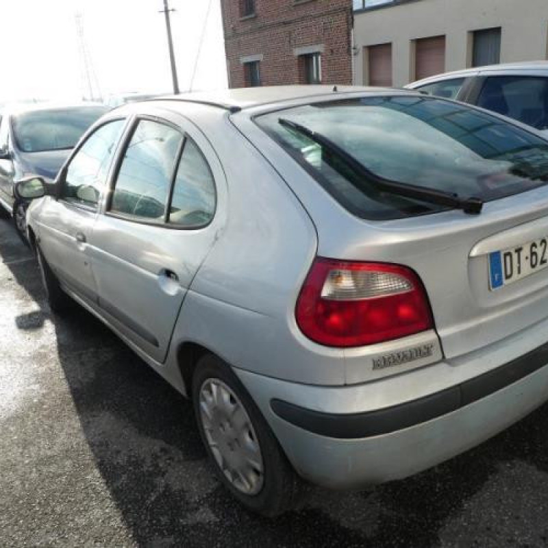 Feu arriere principal gauche (feux) RENAULT MEGANE 1 Photo n°6