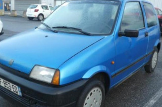 Cric (Ensemble depannage) FIAT CINQUECENTO