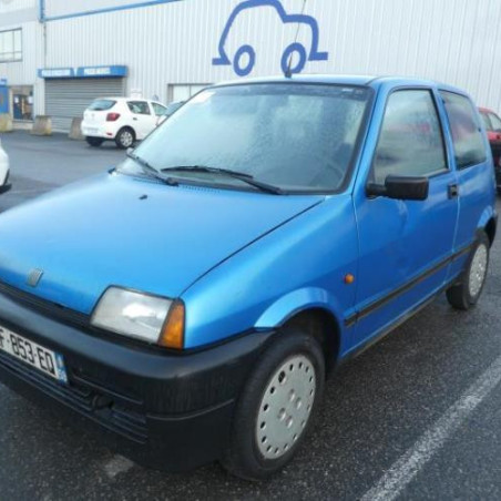 Cric (Ensemble depannage) FIAT CINQUECENTO