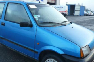 Cric (Ensemble depannage) FIAT CINQUECENTO