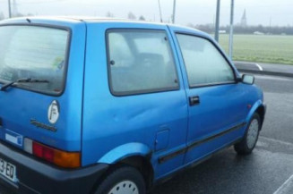 Cric (Ensemble depannage) FIAT CINQUECENTO