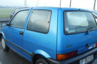 Cric (Ensemble depannage) FIAT CINQUECENTO