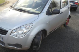 Contacteur tournant OPEL AGILA B