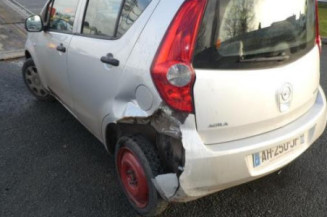 Boitier air bag OPEL AGILA B