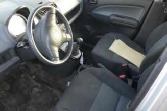 Boitier air bag OPEL AGILA B