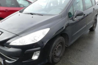 Renfort pare choc arriere (traverse) PEUGEOT 308 1