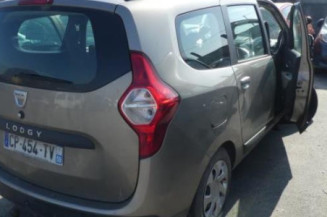 Trappe d'essence DACIA LODGY