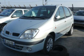 Aile avant gauche RENAULT SCENIC 1