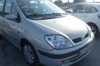 Aile avant gauche RENAULT SCENIC 1