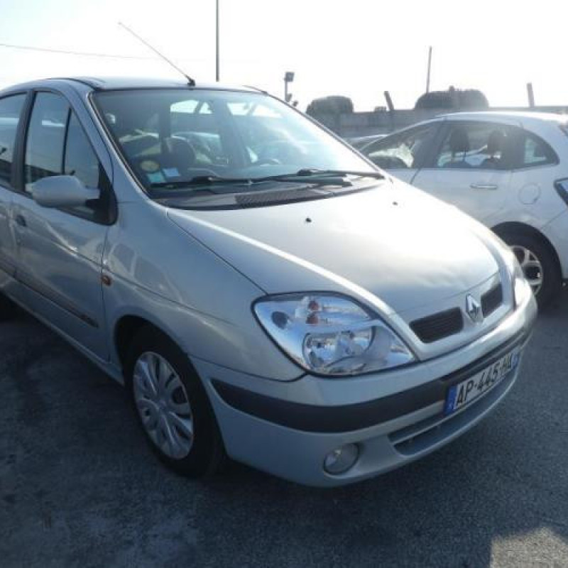 Aile avant gauche RENAULT SCENIC 1 Photo n°3